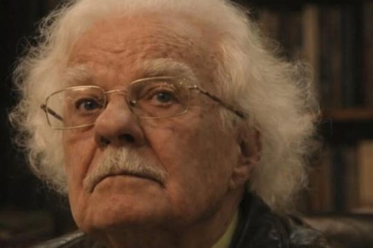 Παναγιώτης Παρασκευαΐδης, ο ευπατρίδης δάσκαλος